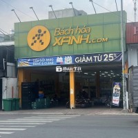 Bán nhà 2 MT 258 Chợ Lớn, 9 x 45m2, giá 150 triệu/m2. (Tín Hưng)
