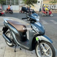 Vision Đời Cao Cuối 2023 Bản Đặc Biệt Bánh Lớn Odo 800km  