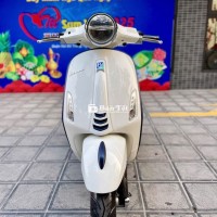 Primavera 2023 ABS - Siêu Lướt 1000km, Chính Chủ, Bảo Hành Toàn Diện!