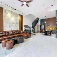 SIÊU PHẨM BIỆT THỰ 3 TẦNG - HOÀ XUÂN - GIÁ SỐC - NHANH TAY SỞ HỮU!