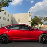 [Mazda6 25 Signature Premium GTCC] - Sang trọng, đẳng cấp, giá hời!