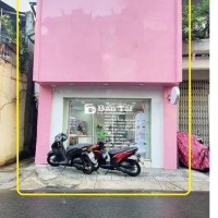 ##  CƠ HỘI VÀNG - Mặt Tiền Hồ Hảo Hớn - Quận 1 - Kinh Doanh Đỉnh Cao!