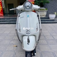 Primavera 2016 3vie cực mới - Biển số 29X1 49673 - Xe đẹp chính chủ, bảo hành uy tín!
