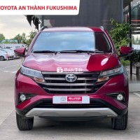 TOYOTA RUSH 2020 - CƠ HỘI VÀNG KHÔNG THỂ BỎ LỠ!