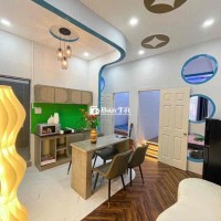 CHO THUÊ CĂN HỘ 2PN QUẬN 10 - FULL NỘI THẤT MỚI - RỘNG RÃI, TỰ DO DECOR!
