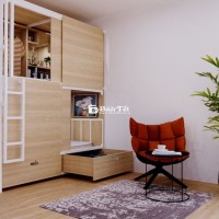 ##  Sống Xịn Sò - Ngủ Ngon Lành - Chỉ 1tr9/tháng!