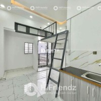 SIÊU PHẨM DUPLEX MỚI 100% CÓ BAN CÔNG SẴN MÁY LẠNH VÒNG XOAY PHÚ LÂM 😍