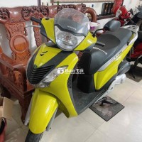 SH 2010 -  FULL ÁO ZIN -  ĐỒ CHƠI "KHỦNG" - GIÁ SỐC!