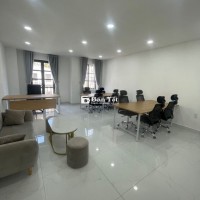 Cơ hội vàng! Văn phòng 100m2 - Tầng trệt sang trọng - Gò Vấp - GIÁ CỰC SỐC!