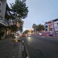 Mặt Tiền 4 Tầng Dương Quang Đông Siêu Víp Q8