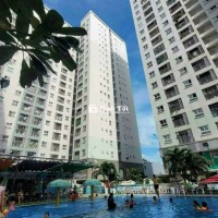 CĂN HỘ PROSPER 65M2 - 2PN, 2WC - NỘI THẤT ĐẸP, TIỆN ÍCH ĐẦY ĐỦ - CHO THUÊ GẤP!  