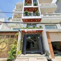 NHÀ PHỐ MẶT TIỀN HIỆP THÀNH - SIÊU PHẨM 7 TỶ CHÚT!