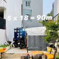 SIÊU PHẨM ĐẤT BIỆT THỰ PHÚ NHUẬN - CƠ HỘI VÀNG CHỈ CÓ 1-0-2!