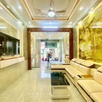 Cơ hội vàng! Mặt tiền Hiệp Thành 05 - Siêu phẩm nhà phố 4x18m, 1 trệt 3 lầu, vị trí KIM CƯƠNG!