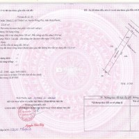 CƠ HỘI VÀNG - LÔ ĐẤT MẶT TIỀN ĐƯỜNG NHỰA 32M - GIÁ SỐC!