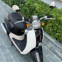 SIÊU SALE - XE GA 50CC - HỌC SINH, SINH VIÊN NHANH TAY RINH NGAY!