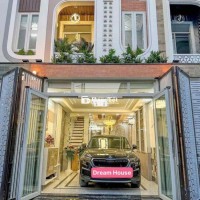 ## SIÊU PHẨM NHÀ LẦU -  Ô TÔ TRONG NHÀ - KHU VIP ĐẠI HỌC CẦN THƠ - CHỈ CÒN 2 CĂN! 🔥