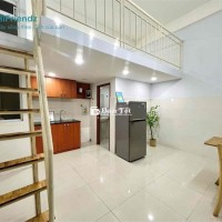 Siêu Duplex Mới Tinh – Không Gian Khổng Lồ Cho 4 Người! (Vườn Lài - Giá Siêu Hời!)