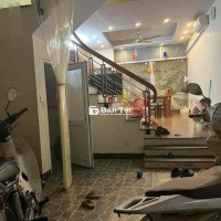 Cần Cho Thuê Nhà Miêu Nha Tây Mỗ 45m² 4 Tầng 4PN Full Đồ Giá 68 Triệu  