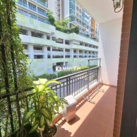 Căn hộ 50m2 1PN Full Nội Thất Lê Văn Sỹ Q3 - Vị Trí Đắc Địa, Tiện Nghi Tối Đa