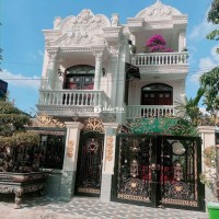 Bán Biệt Thự KDC Gia Hòa 2 - Nhà KDC Gia Hòa BCDT8 - 181tr - 2 Lầu - Sân Thượng - 7PN - 6WC - Đường Xe Tải Quay Đầu - Sổ Hoàn Công Đủ - Nội Thất Toàn Cửa Gỗ - Giá 12 Tỷ