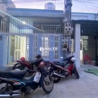 Cơ hội sở hữu nhà ngay sát Thủ Đức, giá chỉ 2 tỷ 7, hỗ trợ vay 70% ngân hàng!