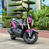 NAM THI ZOOMER GIÁ SIÊU HỜI  