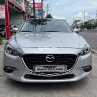 Mazda3 2018 - Xế Cưng Đẳng Cấp, Chỉ 445 Triệu!