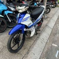 Yamaha Sirius RC 2016 mới 90% biển số 71