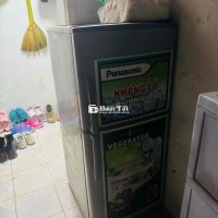 Thanh lý tủ lạnh cũ 700k - Chạy êm, giá cực rẻ!  