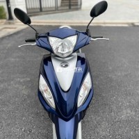 Bán Kimco Candy Hi 50cc - Xe Học Sinh Không Cần Bằng Lái, Giá Siêu Ưu Đãi!  