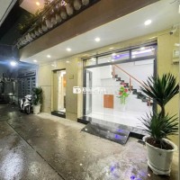SIÊU PHẨM NHÀ MỚI - NGAY KHU VIP TÂN BÌNH - Ở NGAY & DỄ DÀNG SỞ HỮU!