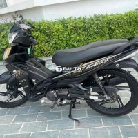 Bán Galaxy 50cc Học Sinh Chính Hãng SYM Siêu Mới  
