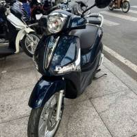 Piaggio Liberty YGET ABS 2017 Mới 90% - Biển Thành Phố - Chính Chủ - Bao Công Chứng  