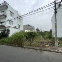 CƠ HỘI VÀNG - SỞ HỮU NGAY CẶP ĐẤT ĐẸP NHẤT KDC PHÚ LỢI - QUẬN 8!