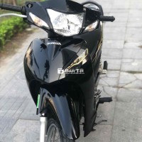Honda Wave Alpha 110 Mới 99% - Chính Chủ Cần Bán Gấp, Nguyên Bản, Bao Sang Tên!  