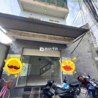 ## SIÊU PHẨM NHÀ 1 TRỆT 2 LẦU - GIÁ CHỈ 1 TỶ 8 - CẦU AN HẢO, AN BÌNH!