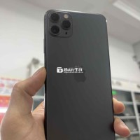 🔥 iPhone 11 Pro Max 512GB - CƠ HỘI VÀNG KHÔNG THỂ BỎ LỠ! 🔥