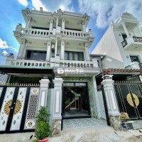CHÍNH CHỦ BÁN NHÀ 2 LẦU 4x16m ĐẸP XỊN - ĐẶT NGAY 1 TỶ 5, GÓP BANK LÃI SIÊU MỀM!  