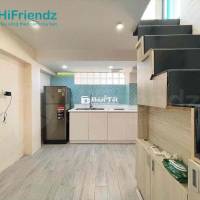 SIÊU PHẨM NHÀ MỚI - FULL NỘI THẤT -  Q1 CHỈ 5 PHÚT!