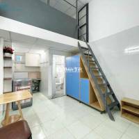 🔥 CĂN HỘ DUPLEX XỊN XÒ CHỈ CÁCH UEF 5 PHÚT -  BÌNH THẠNH 🔥