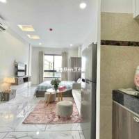 ## CĂN HỘ STUDIO XỊN XÒ -  TRUNG TÂM TP.HCM - GIÁ SỐC!