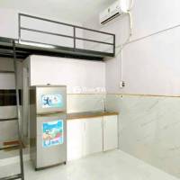 CĂN HỘ DUPLEX SIÊU XINH - CHỈ 30M2 MÀ ĐỦ ĐỒ - NGAY CHỢ BÀ CHIỂU!