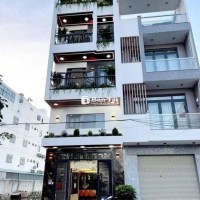 SIÊU PHẨM BIỆT THỰ 3 TẦNG - THANG MÁY - ĐƯỜNG ĐẶNG THÙY TRÂM - CHỈ 13.8 TỶ!