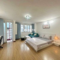 1PN HẺM 15A LÊ THÁNH TÔN THANG MÁY gần cầu BASON BẾN NGHÉ QUẬN 1