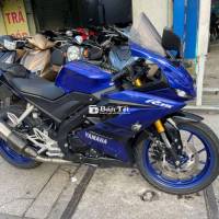 YAMAHA R15 V3 2020 MỚI 90% - BSTP CHÍNH CHỦ - HỖ TRỢ TRẢ GÓP LINH HOẠT  