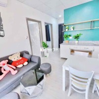 🌈🌈 CĂN HỘ 2 PHÒNG NGỦ, BANCON THOÁNG MÁT - CHỢ BÀ CHIỂU - BÌNH THẠNH - NHANH TAY SỞ HỮU! 🌺🌺