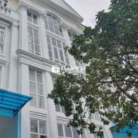 CHO THUÊ BIỆT THỰ SÂN VƯỜN HẢI CHÂU – NGAY GẦN NGUYỄN THỊ MINH KHAI