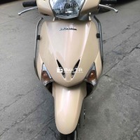 Honda Lead Fi - Chính Chủ Zin Chất 99% - Bán Gấp Về Quê  