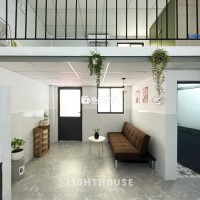 DUPLEX 30M2 NGAY NGUYỄN THỊ ĐỊNH - ĐỒNG VĂN CỐNG - ĐẦY ĐỦ NỘI THẤT